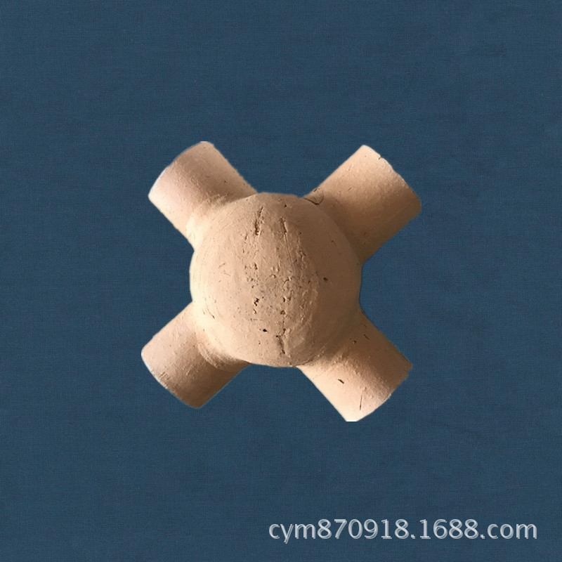 異性耐火管廠家報價  異性耐火管供貨商