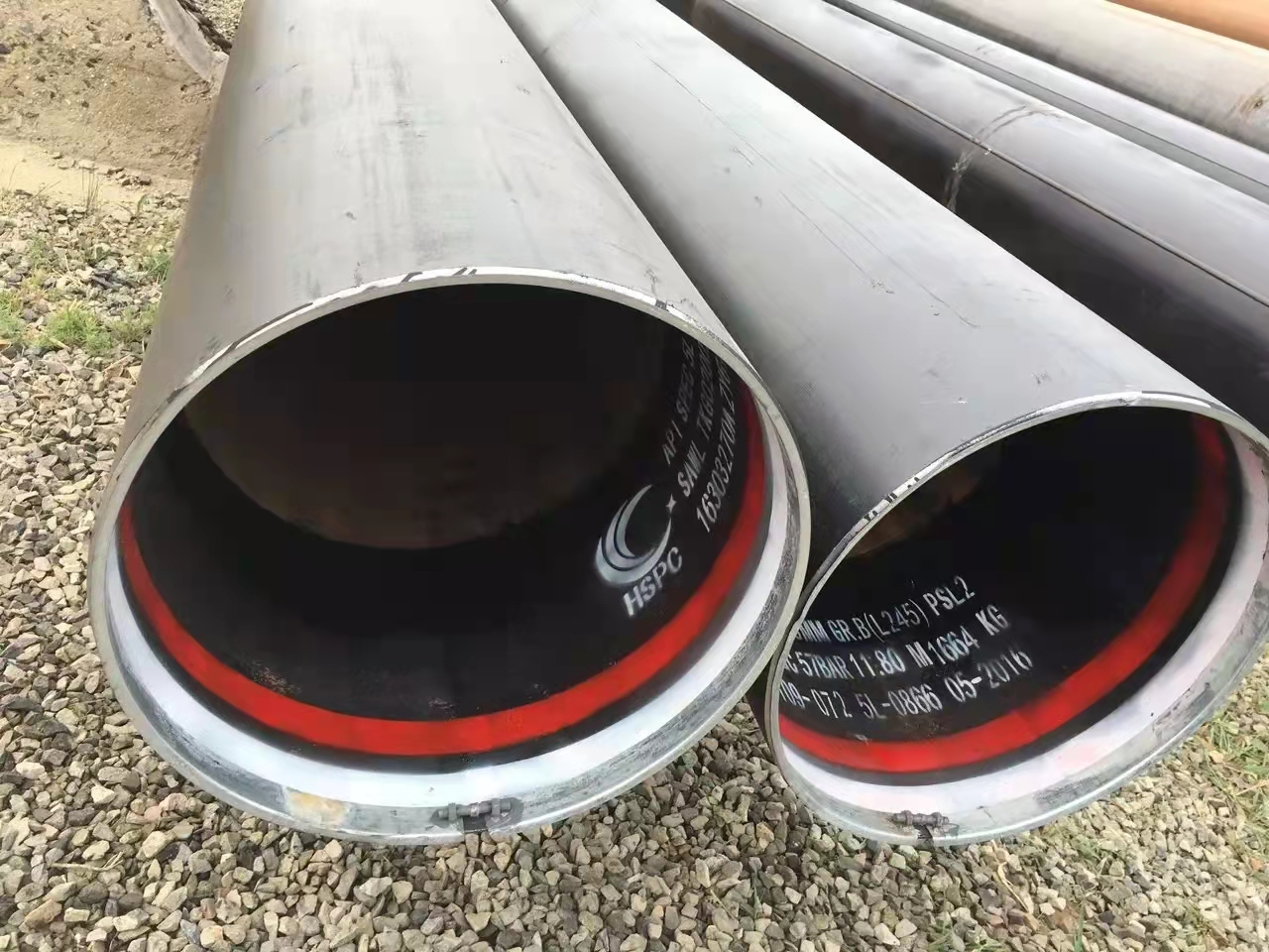 厚壁直縫管廠家電話，厚壁直縫管定制，厚壁直縫管批發(fā)圖片