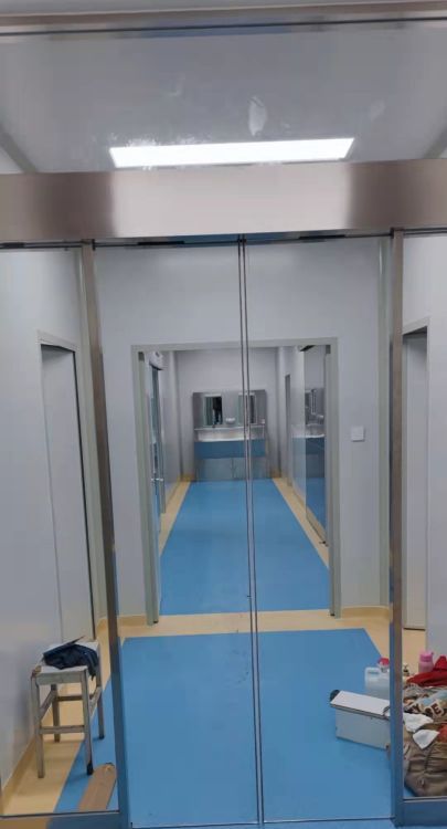 手術(shù)室凈化工程圖片/手術(shù)室凈化工程樣板圖 (3)