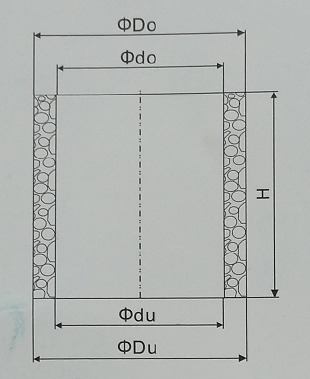 保溫冒口圖片/保溫冒口樣板圖 (4)