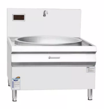 商用高端電磁灶生產(chǎn)批發(fā)圖片