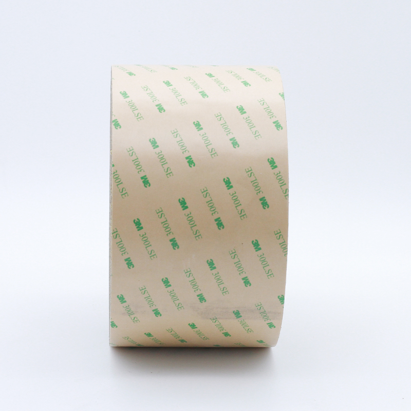 9471LE超薄雙面膠帶圖片/9471LE超薄雙面膠帶樣板圖 (4)