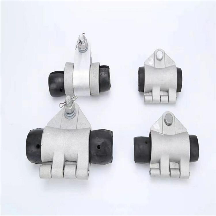 預(yù)絞式懸垂線夾哪里好  預(yù)絞式懸垂線夾哪里有