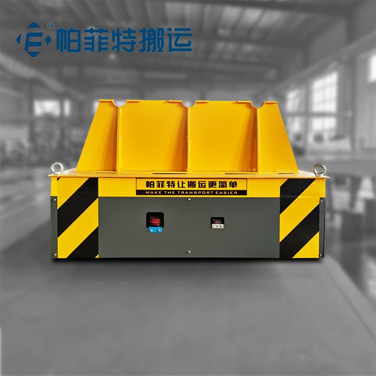 無軌過跨搬運(yùn)車圖片/無軌過跨搬運(yùn)車樣板圖 (2)