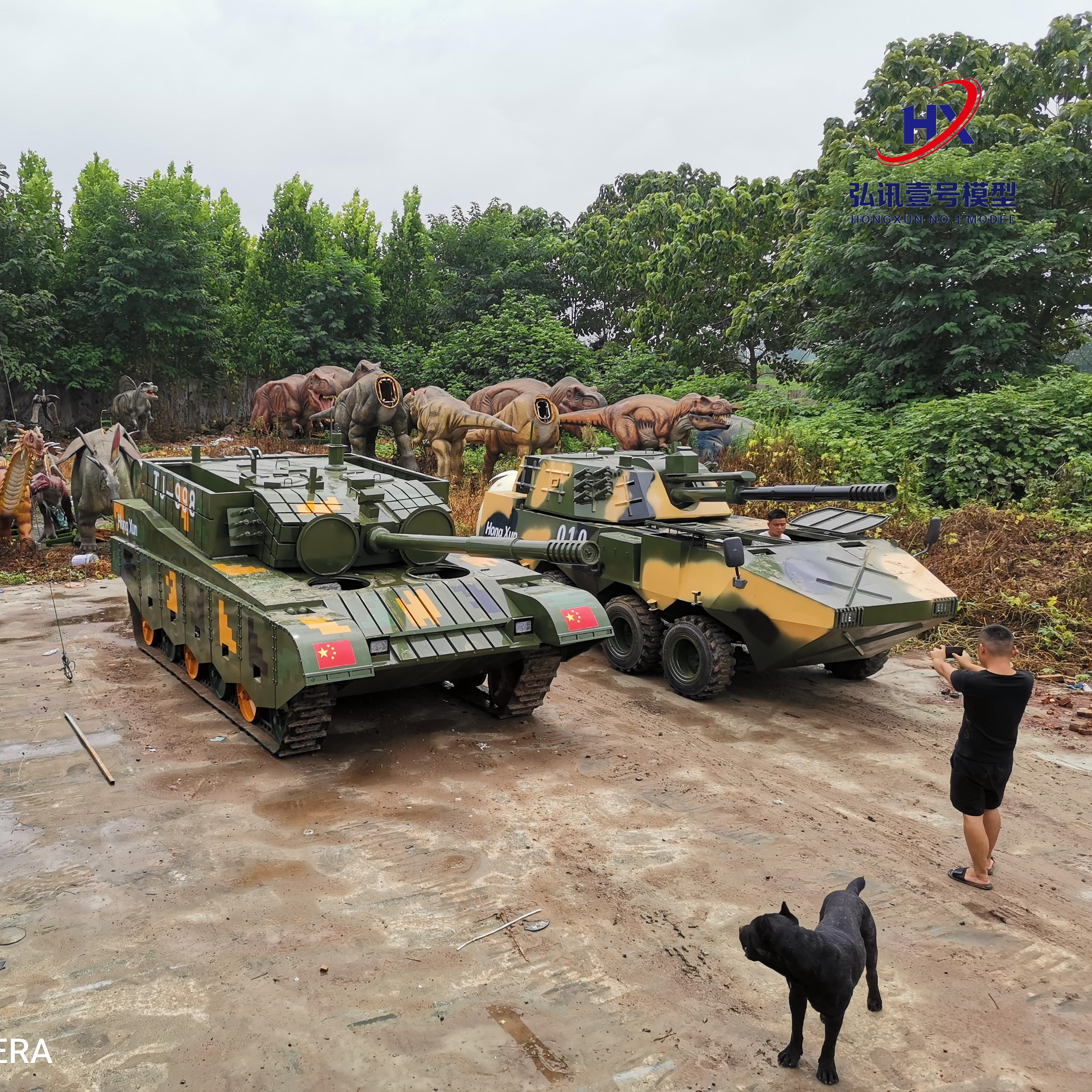 軍事模型圖片/軍事模型樣板圖 (3)