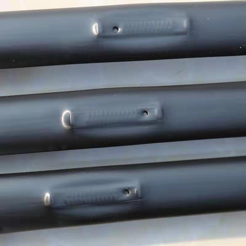 壓力補償?shù)喂鄮?貼片滴灌帶 滴灌出水均勻抗堵性強