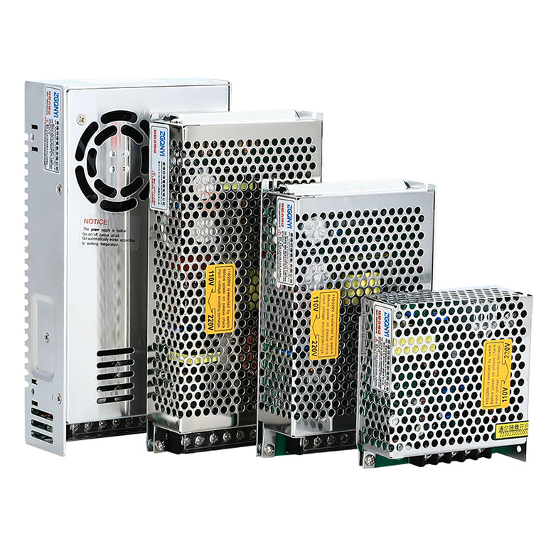 S-360W-24V溫州開關(guān)電源 15A24V變壓器 3D打印機(jī)開關(guān)電源 工業(yè)電源