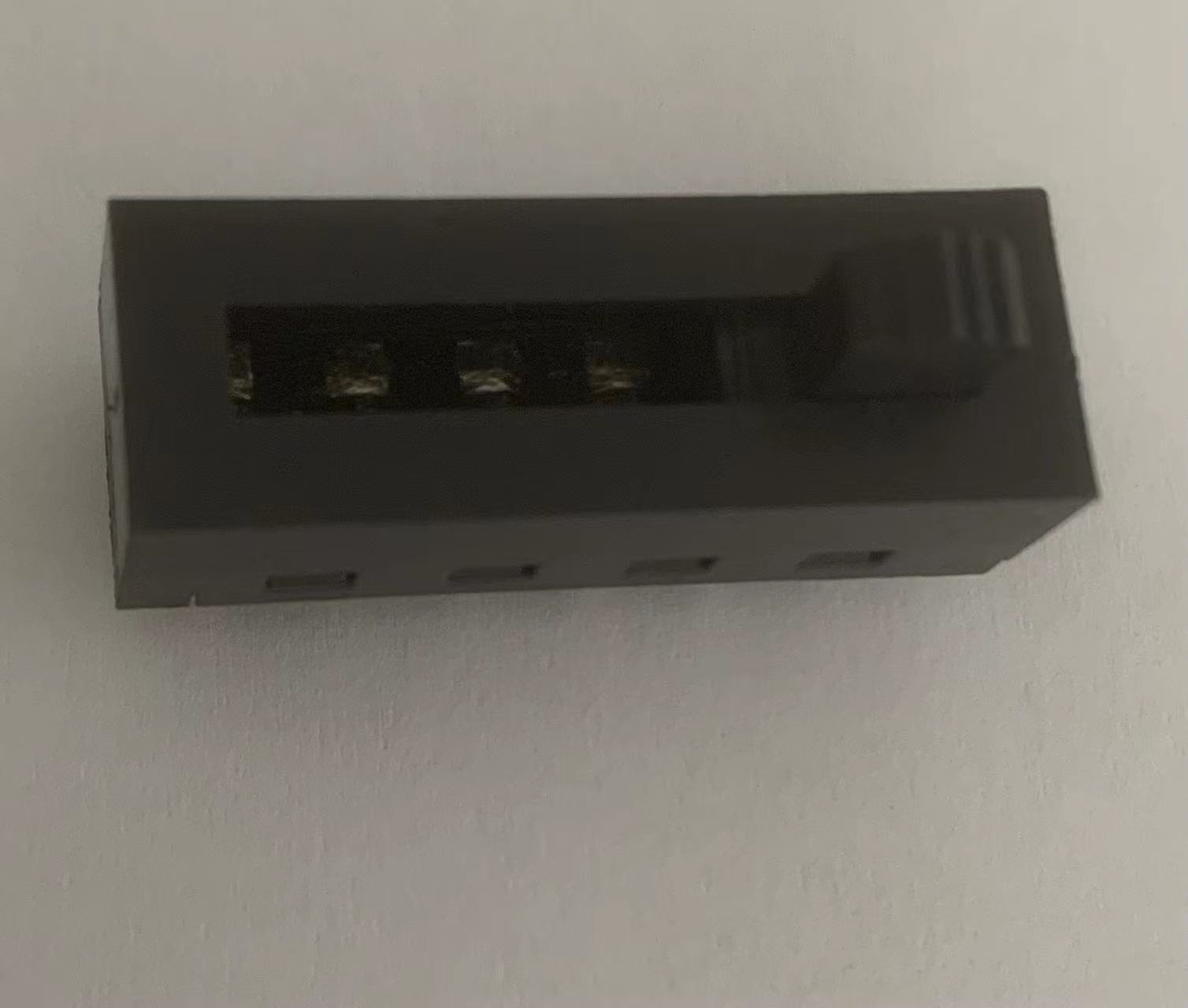 5檔撥動開關SS-25L06圖片/5檔撥動開關SS-25L06樣板圖 (2)