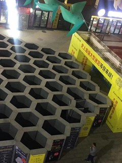 蜂巢圖片/蜂巢樣板圖 (2)