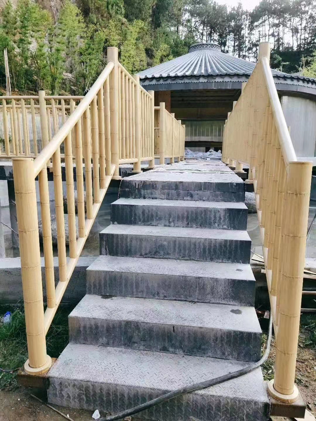 廠家供應(yīng)鋁竹管 鋁竹管廠家