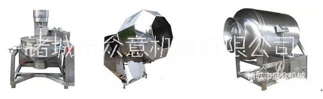 熬醬攪拌夾層鍋圖片/熬醬攪拌夾層鍋樣板圖 (1)