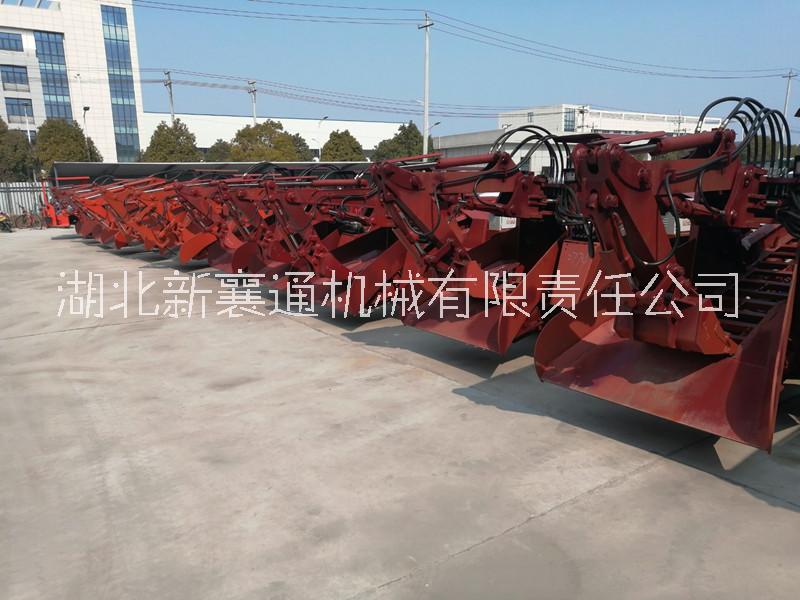 50型小型扒渣機(jī)圖片/50型小型扒渣機(jī)樣板圖 (2)