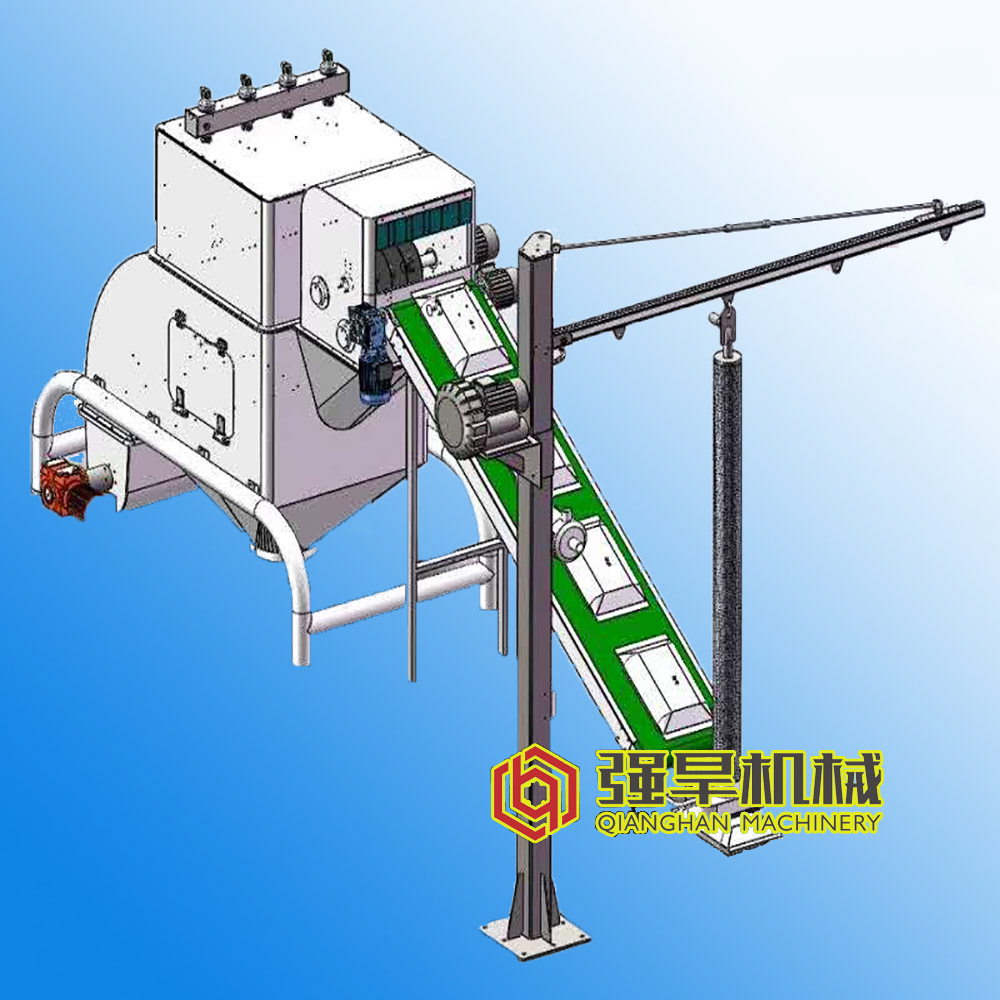 自動(dòng)拆包機(jī) 小袋自動(dòng)拆包機(jī) 自動(dòng)拆袋機(jī) 10kg小型自動(dòng)拆包機(jī)