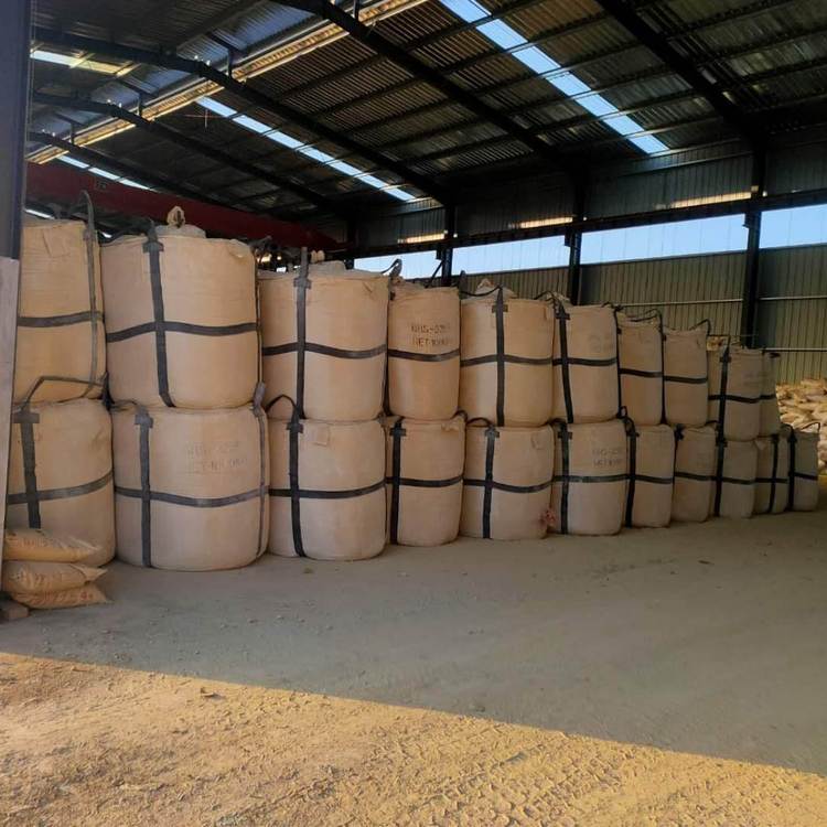 球團(tuán)膨潤土圖片/球團(tuán)膨潤土樣板圖 (4)