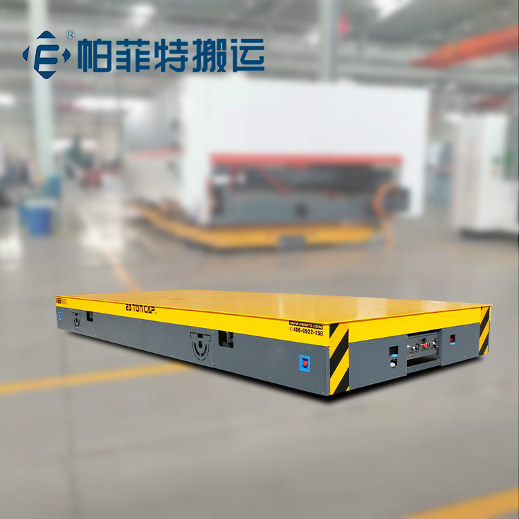 s型轉(zhuǎn)彎電動(dòng)平車圖片/s型轉(zhuǎn)彎電動(dòng)平車樣板圖 (3)
