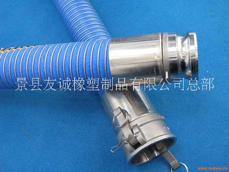 化工復(fù)合軟管耐酸堿復(fù)合軟管耐油復(fù)合軟管