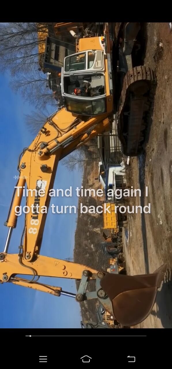 挖掘機圖片/挖掘機樣板圖 (1)