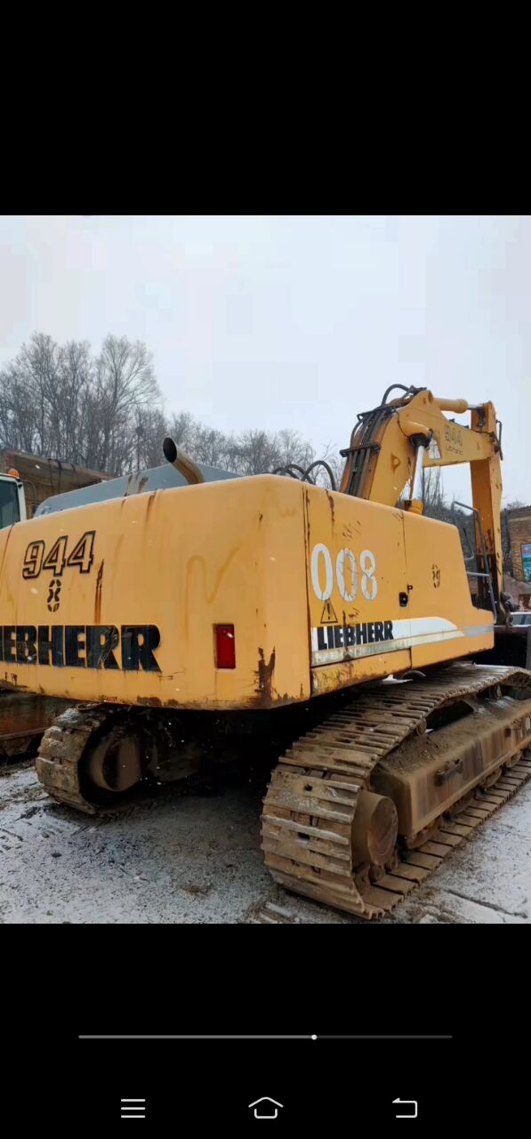 挖掘機圖片/挖掘機樣板圖 (3)