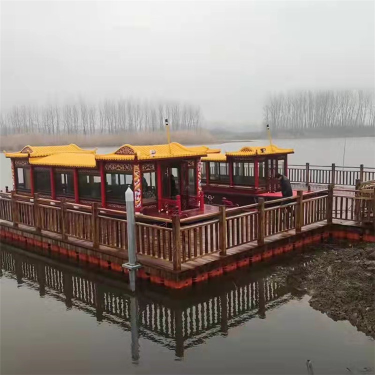 水上浮筒圖片/水上浮筒樣板圖 (2)