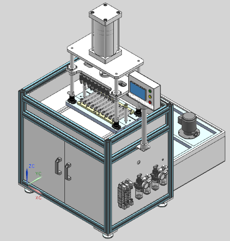 攻絲機(jī)圖片/攻絲機(jī)樣板圖 (4)