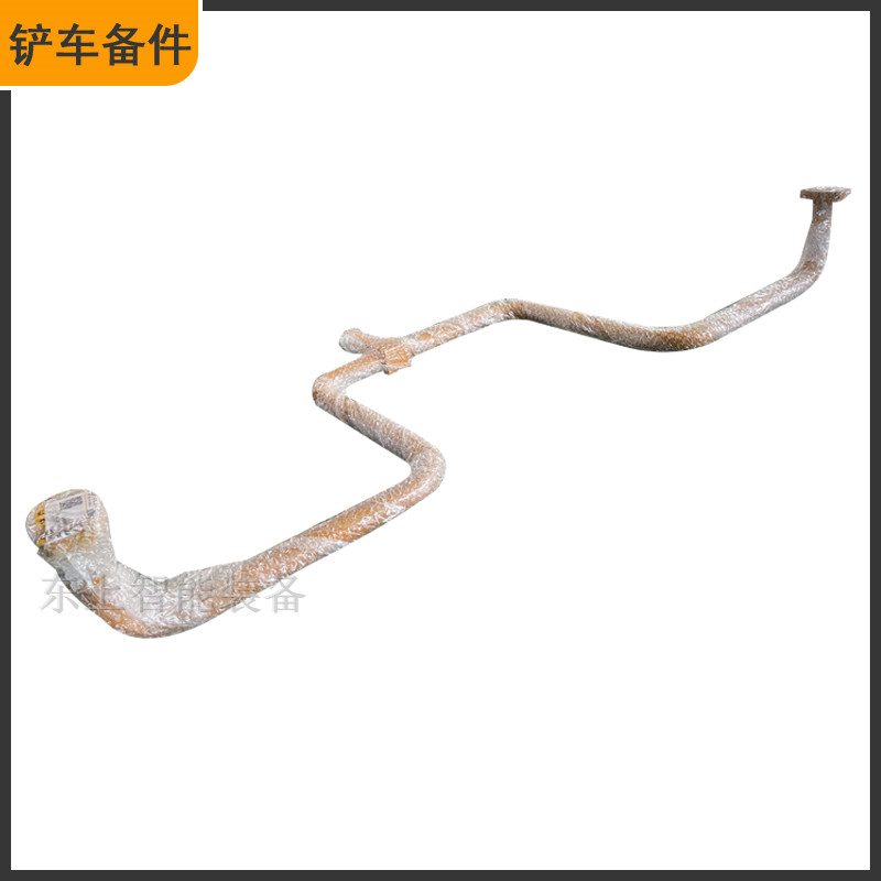 分配閥至動臂油缸油管圖片/分配閥至動臂油缸油管樣板圖 (4)