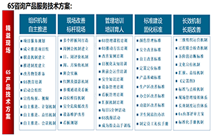 6s咨询  5S咨询6s咨询  5S咨询