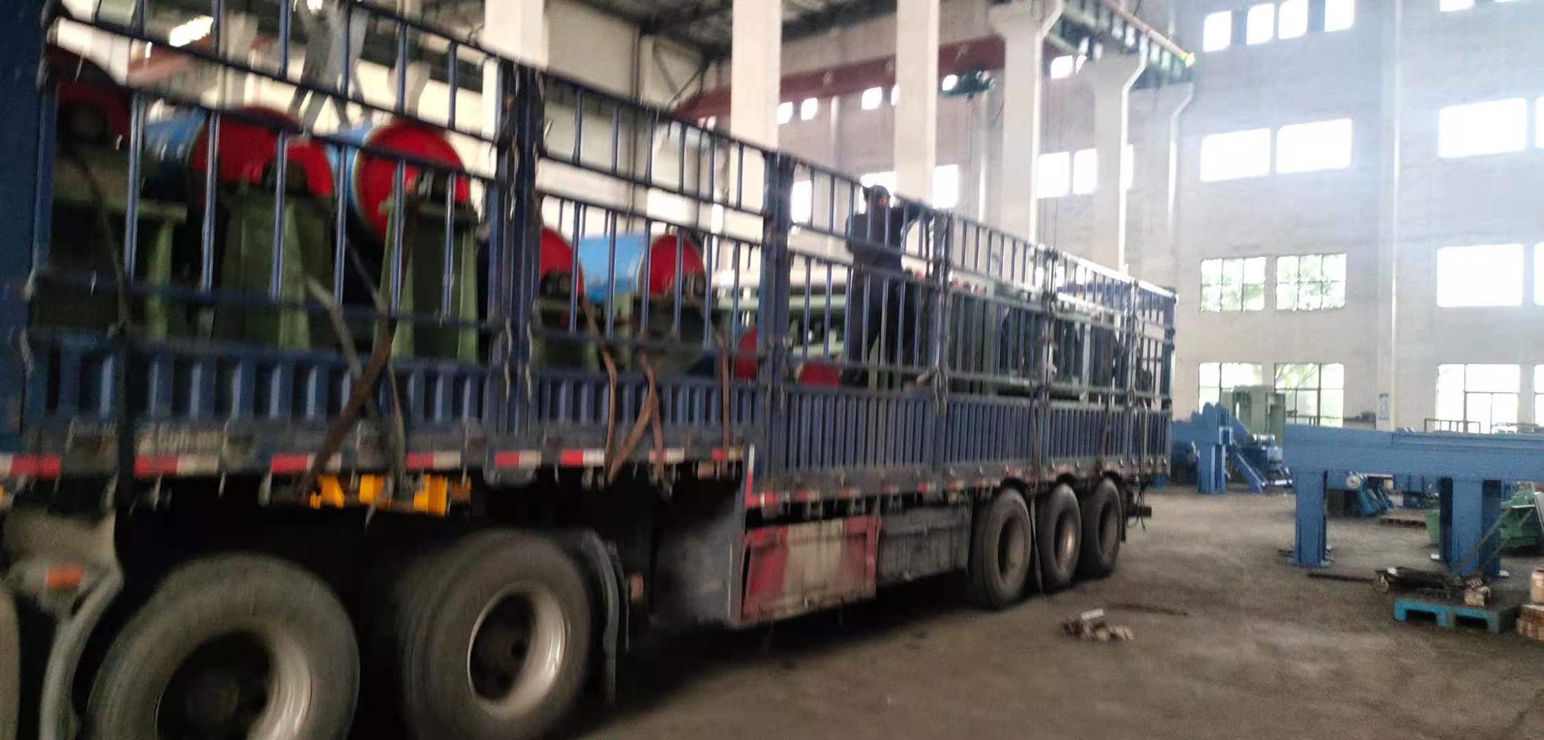 無錫往天津公路運(yùn)輸圖片/無錫往天津公路運(yùn)輸樣板圖 (1)