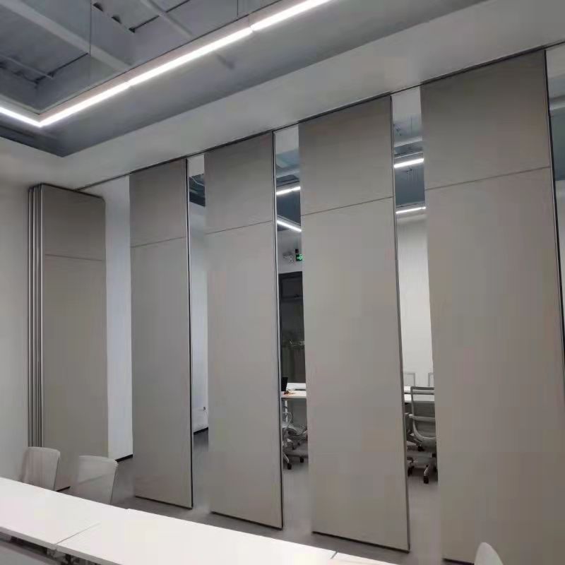 隔音墻圖片/隔音墻樣板圖 (4)