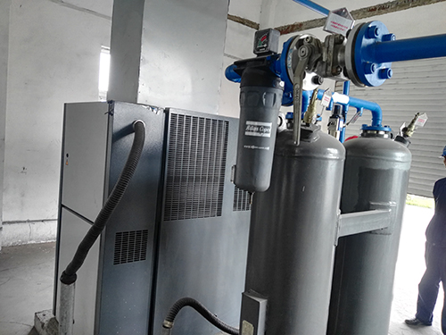 空壓機(jī)保養(yǎng)小技巧都有哪些圖片