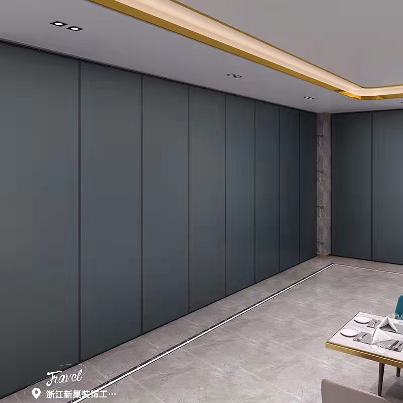 辦公室移動(dòng)隔斷圖片/辦公室移動(dòng)隔斷樣板圖 (2)