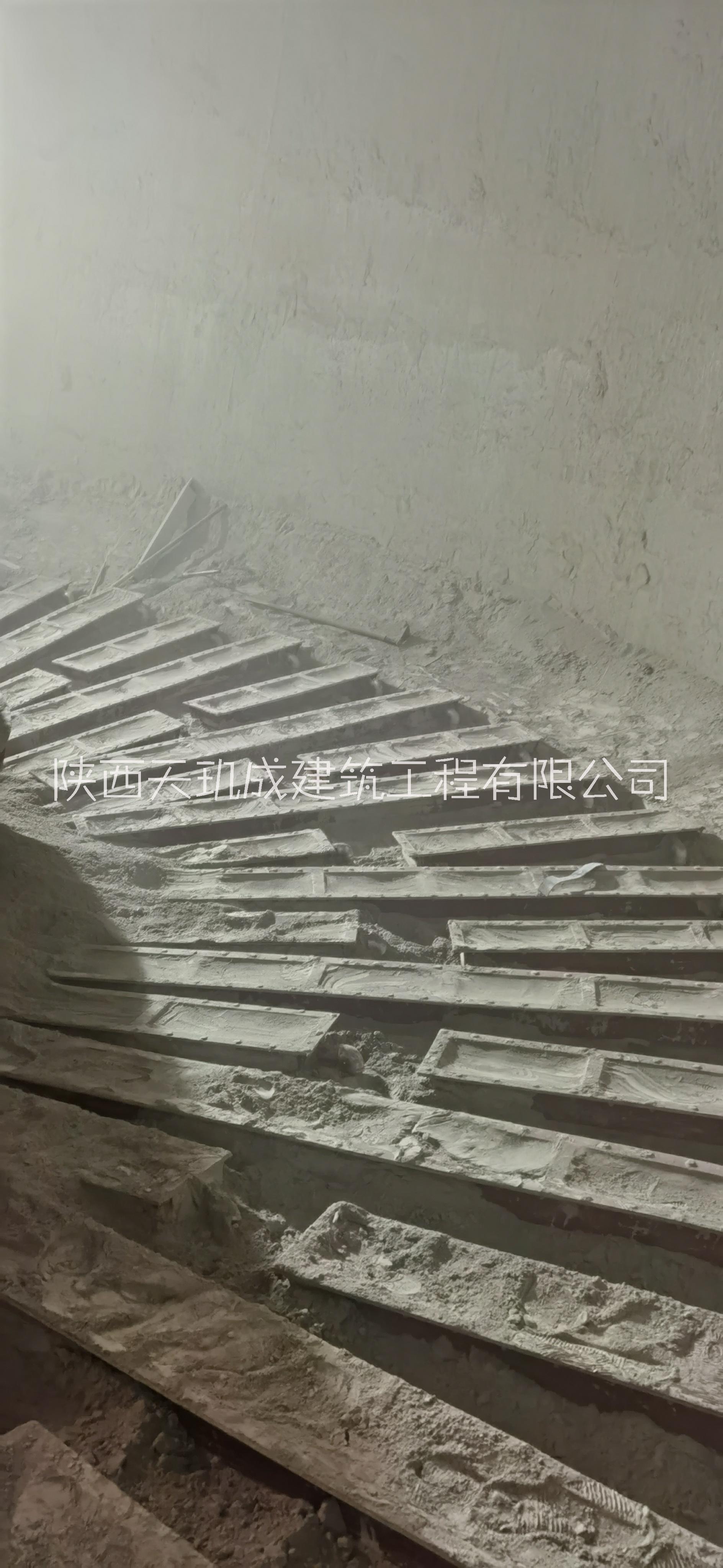 鋼板倉(cāng)圖片/鋼板倉(cāng)樣板圖 (4)