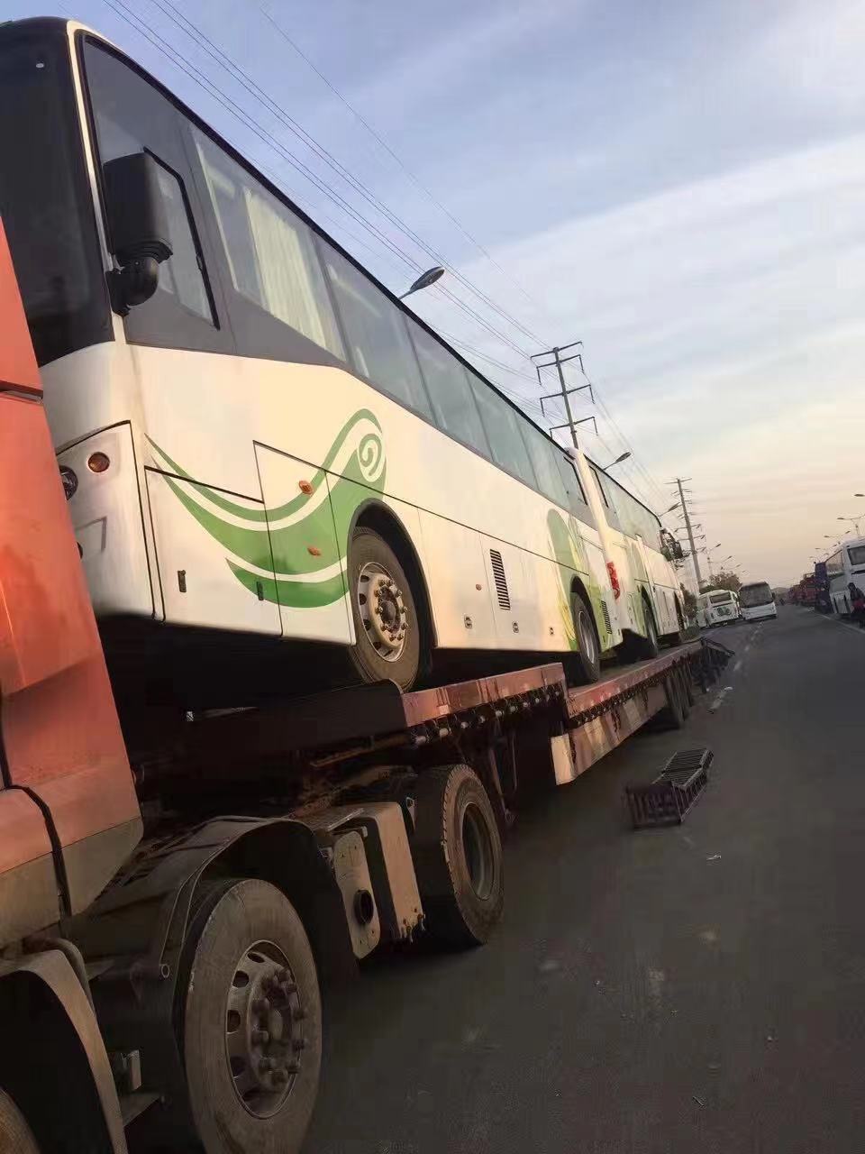 深圳至聊城整車運輸 零擔(dān)物流 大件運輸 轎車托運 貨運全國 深圳到聊城長途貨運