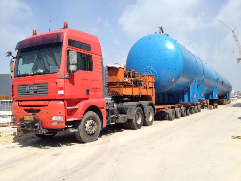 貨運物流專線圖片/貨運物流專線樣板圖 (2)