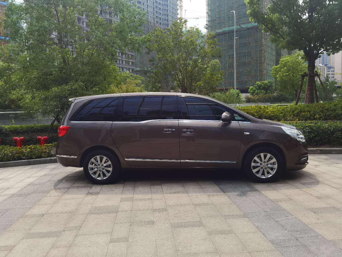 杭州汽車租賃公司圖片/杭州汽車租賃公司樣板圖 (3)