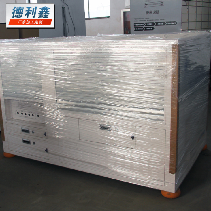 鈑金機箱圖片/鈑金機箱樣板圖 (2)