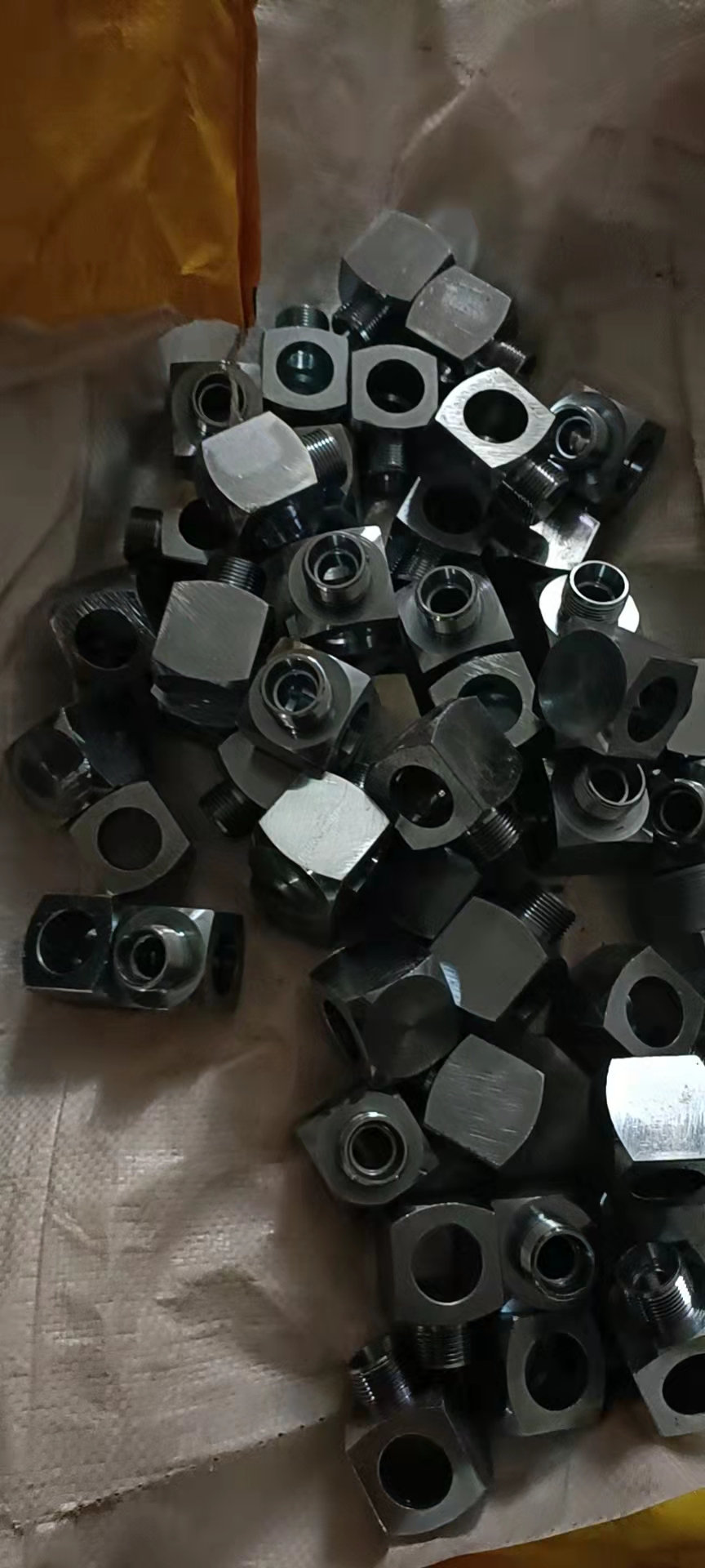 卡套式膠接圖片/卡套式膠接樣板圖 (4)