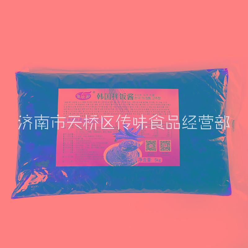 石鍋拌飯醬圖片/石鍋拌飯醬樣板圖 (3)