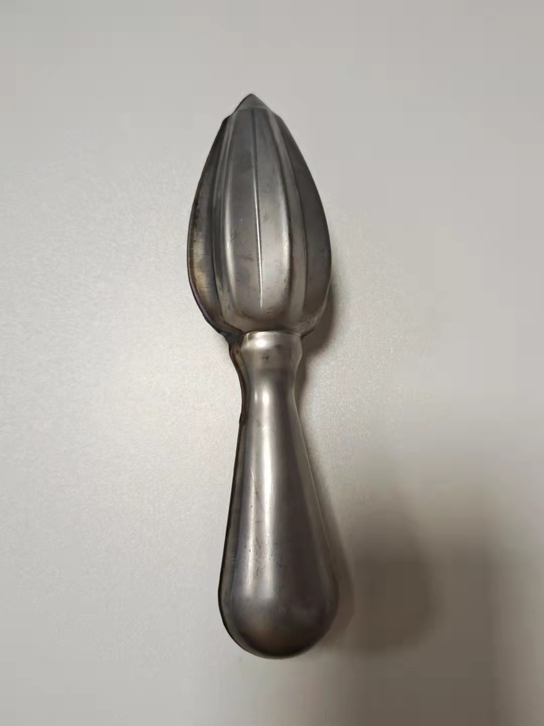 不銹鋼咖啡勺圖片/不銹鋼咖啡勺樣板圖 (3)