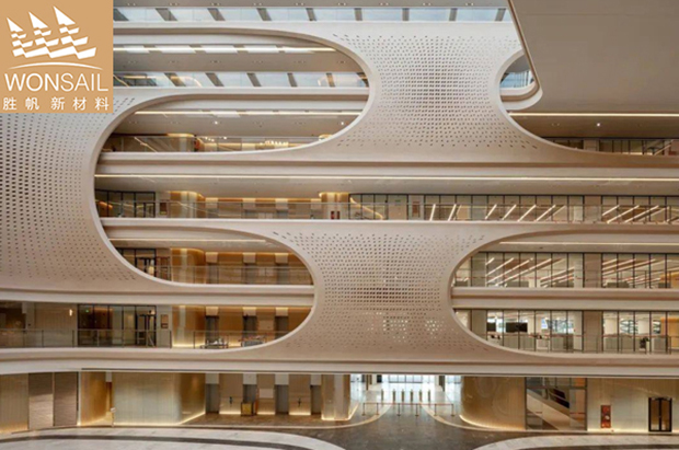 GRG材料圖片/GRG材料樣板圖 (3)