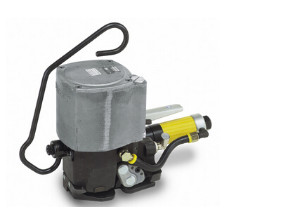 A385氣動(dòng)鋼帶打包機(jī)供應(yīng)商、FROMM、報(bào)價(jià)【上海明松包裝設(shè)備有限公司】圖片