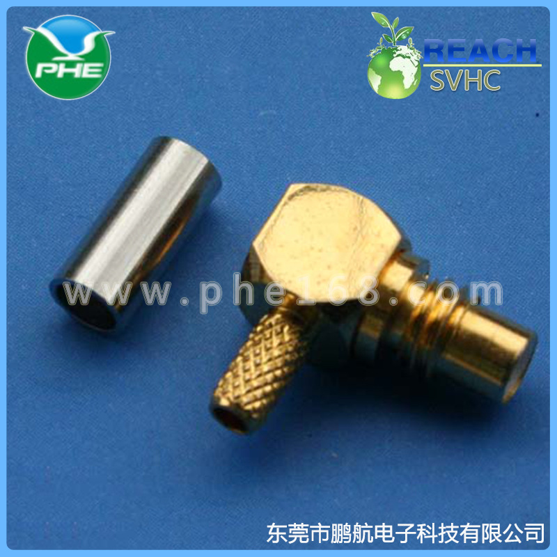 SMC-JW-1.5射頻開關(guān)連接器