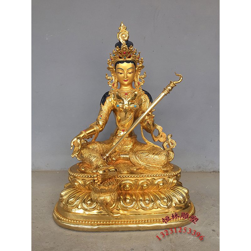 21度母佛像圖片/21度母佛像樣板圖 (4)