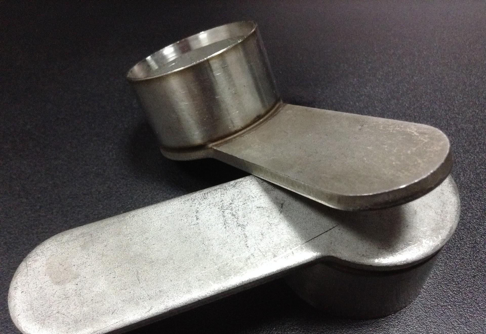 不銹鋼門鎖把手焊接圖片/不銹鋼門鎖把手焊接樣板圖 (2)