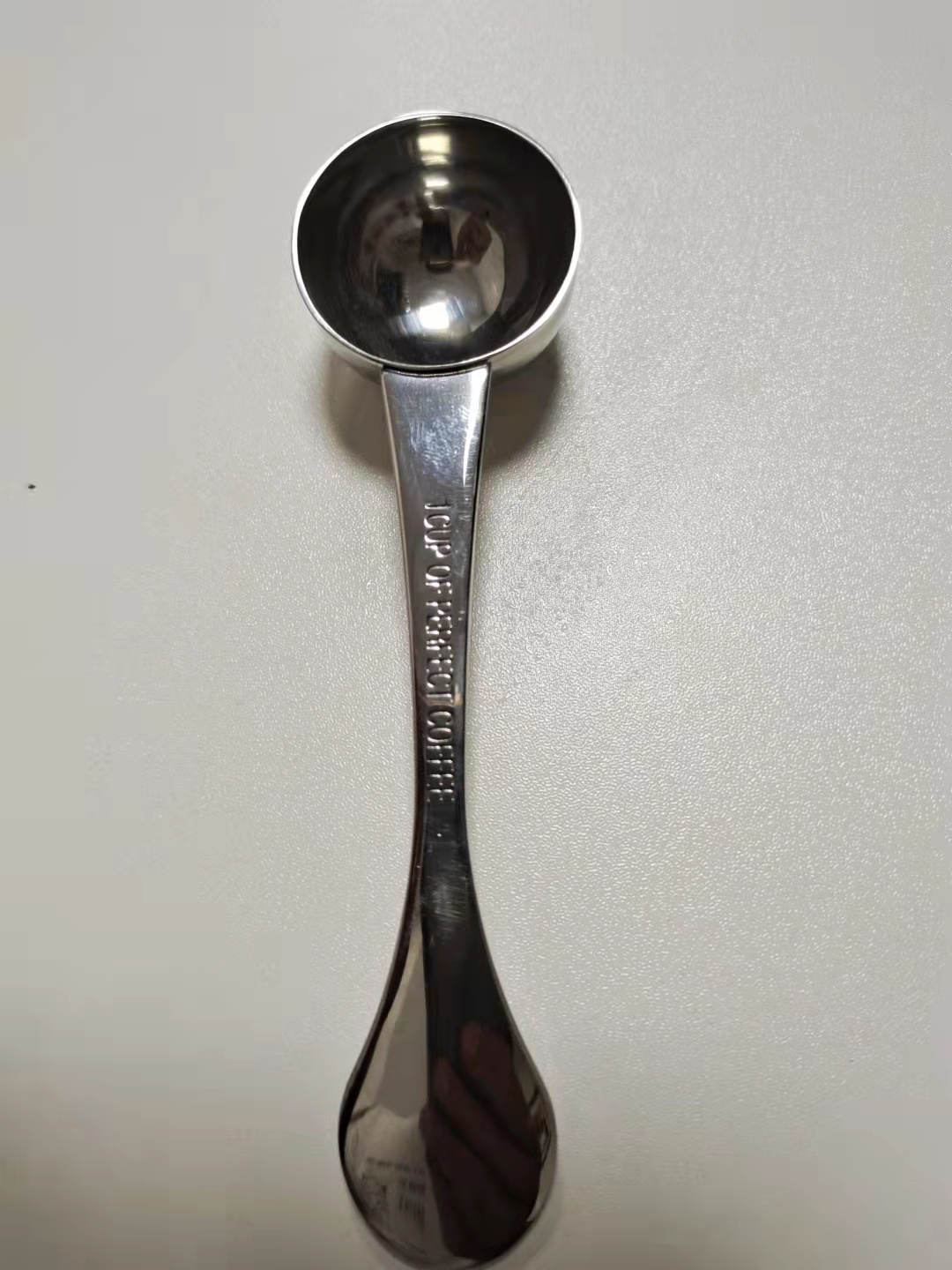 不銹鋼咖啡勺圖片/不銹鋼咖啡勺樣板圖 (2)