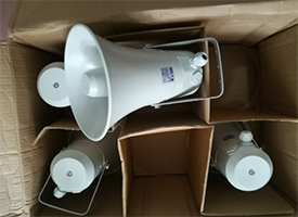 廈門DNH SAFE-10P(T)揚聲器 經(jīng)銷商 DNH揚聲器