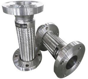 法蘭連接軟管圖片/法蘭連接軟管樣板圖 (2)