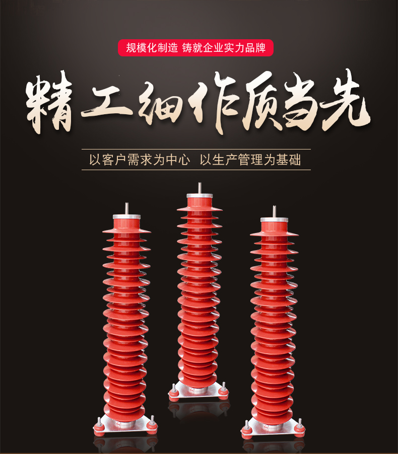 避雷器圖片/避雷器樣板圖 (3)