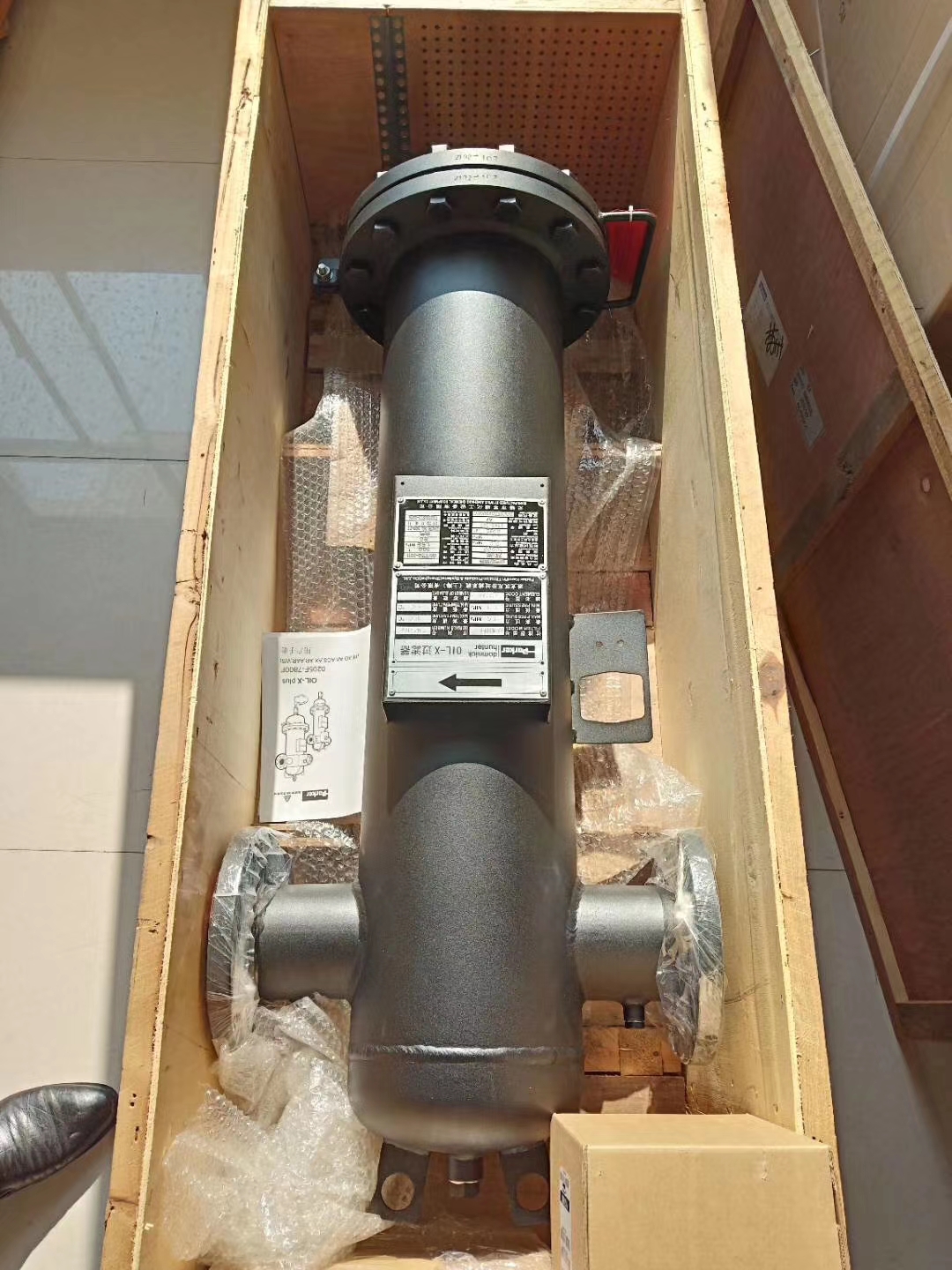 AO-3250F-C過濾器濾芯圖片/AO-3250F-C過濾器濾芯樣板圖 (4)