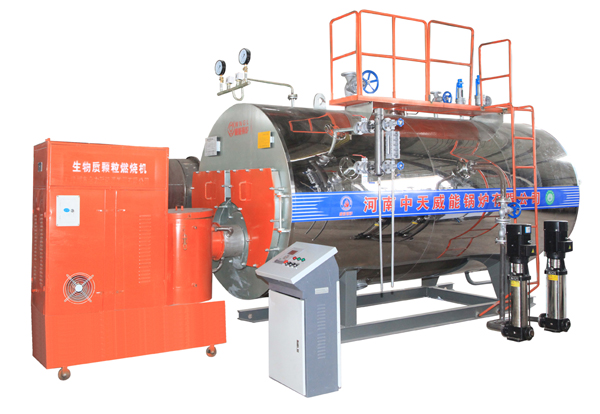 兩用鍋爐圖片/兩用鍋爐樣板圖 (1)