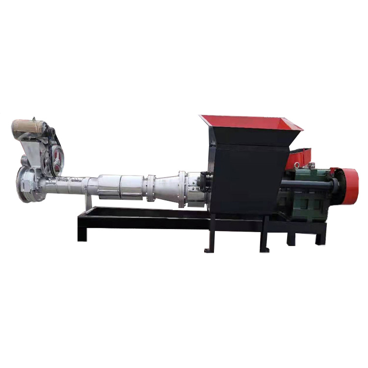 珍珠棉造粒機(jī)圖片/珍珠棉造粒機(jī)樣板圖 (4)